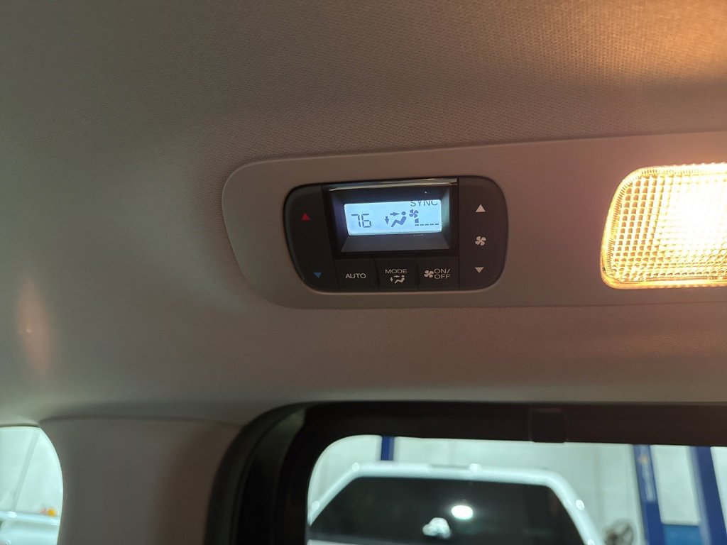 Used 2022 Honda Odyssey EX-L image 38