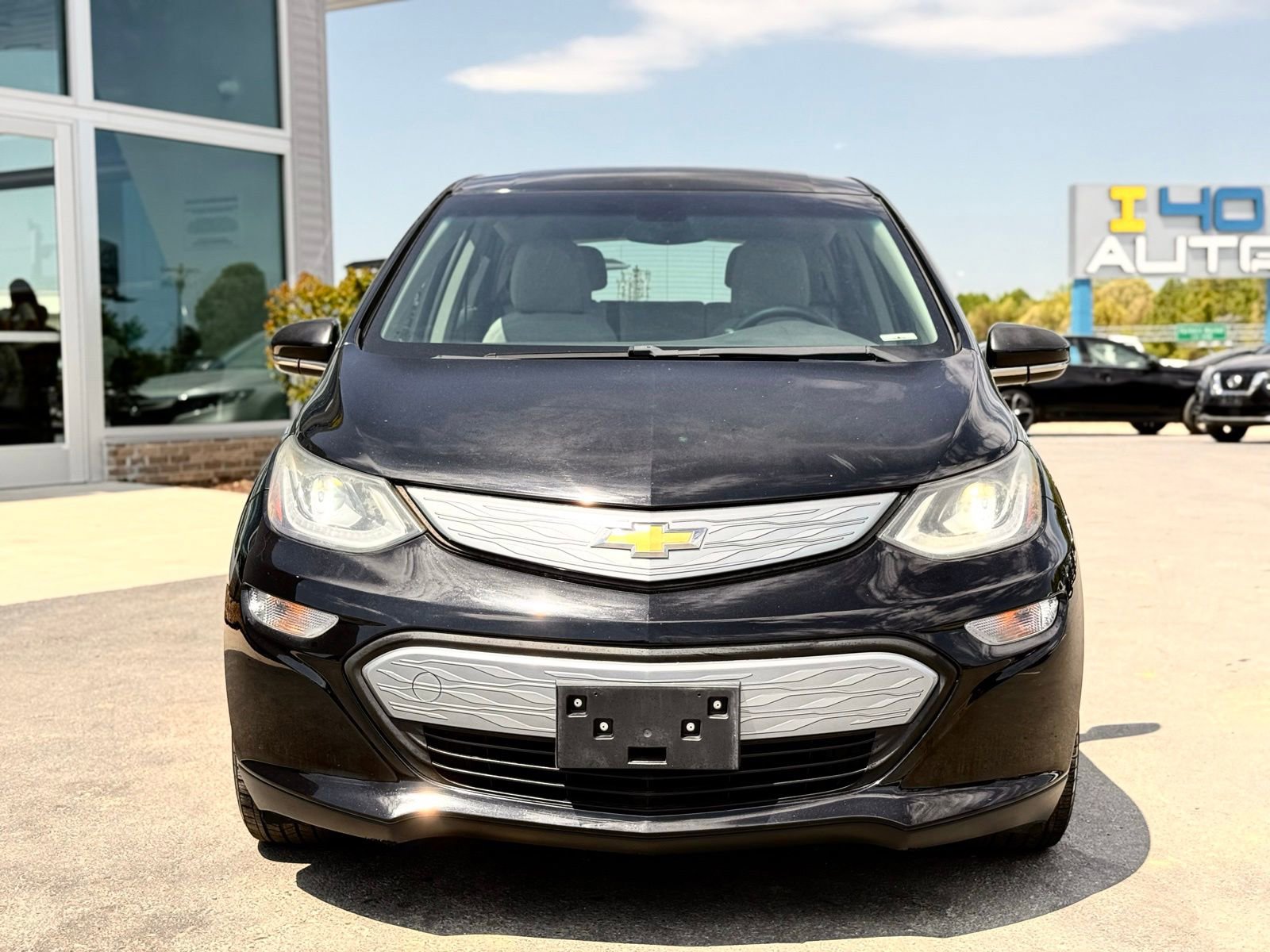 Used 2018 Chevrolet Bolt LT FWD image 7