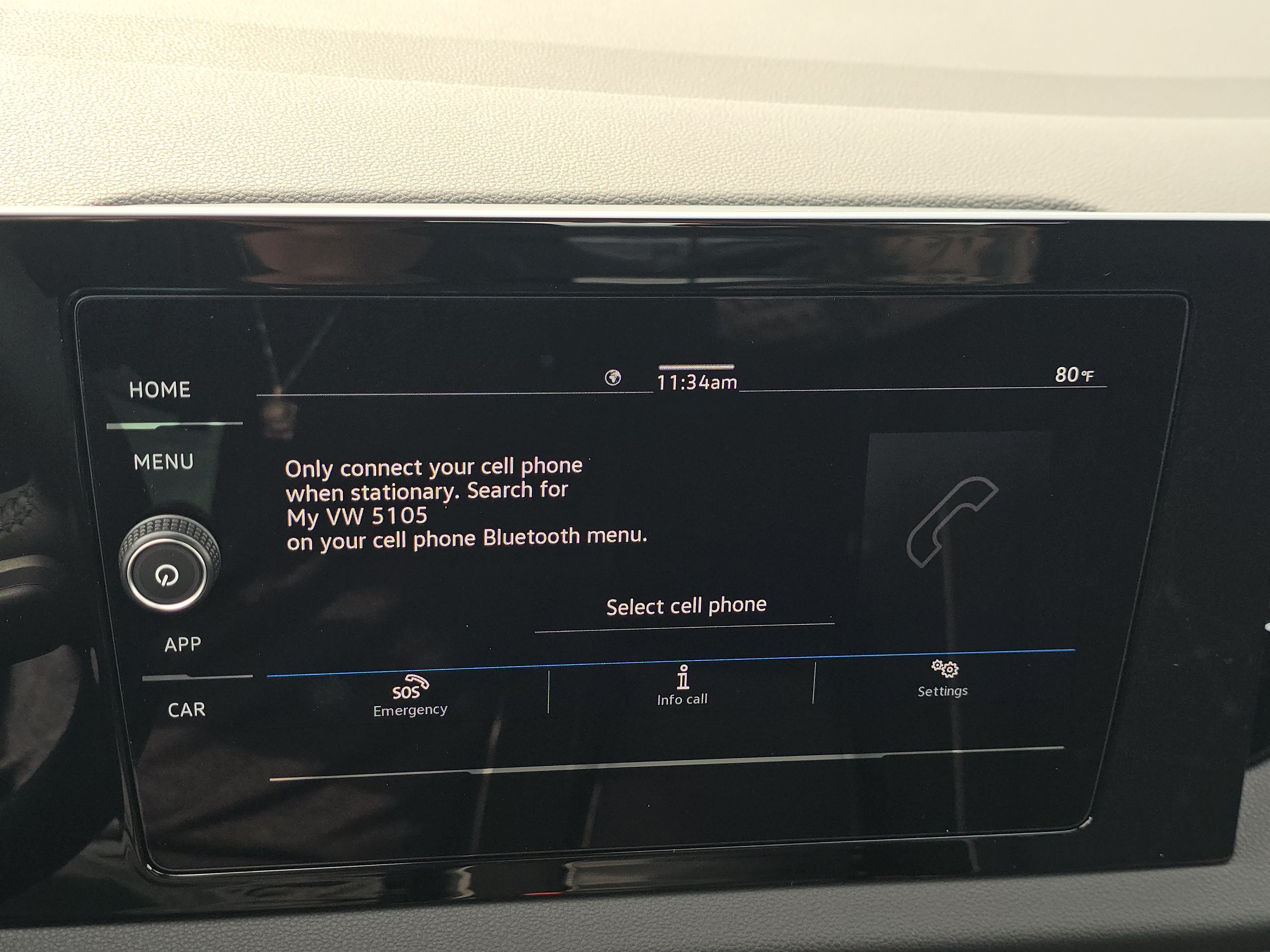 New 2026 Volkswagen Jetta Sport FWD image 10