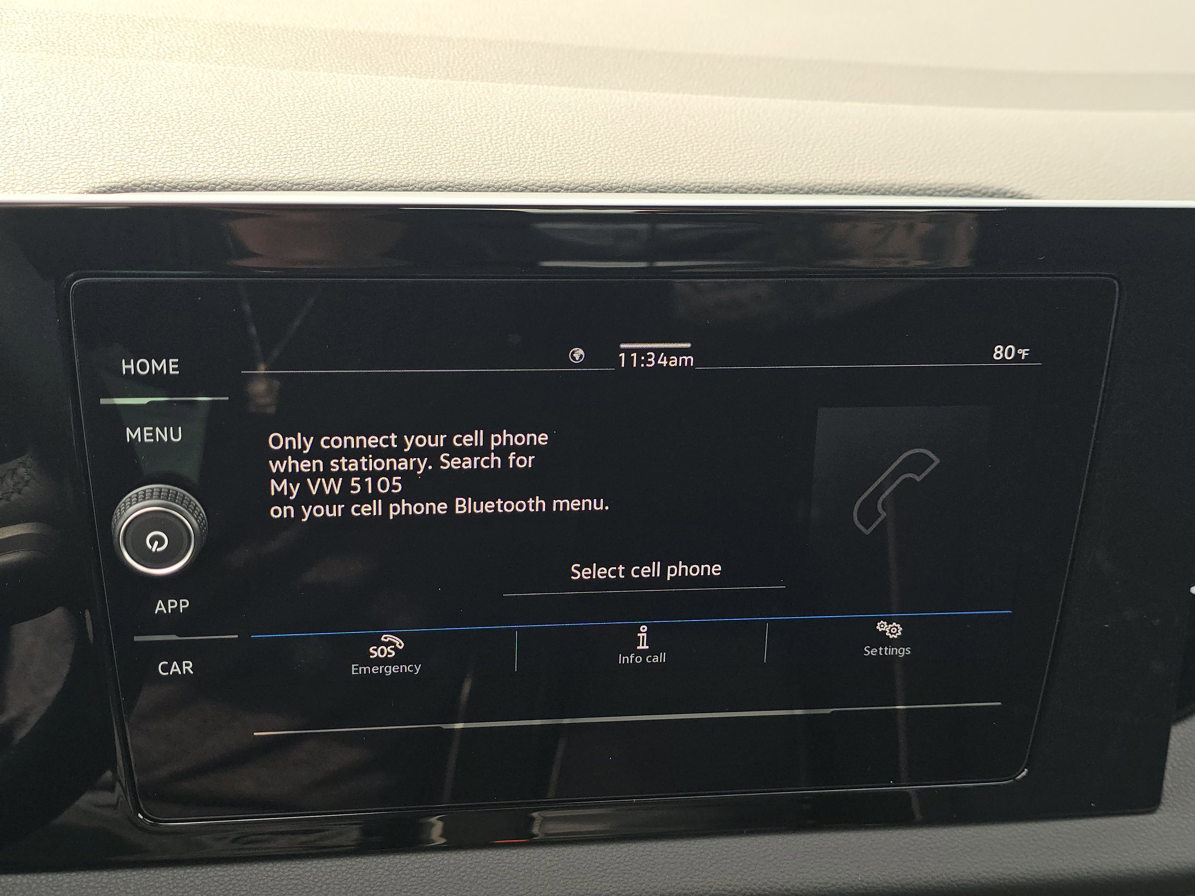 New 2026 Volkswagen Jetta Sport image 10