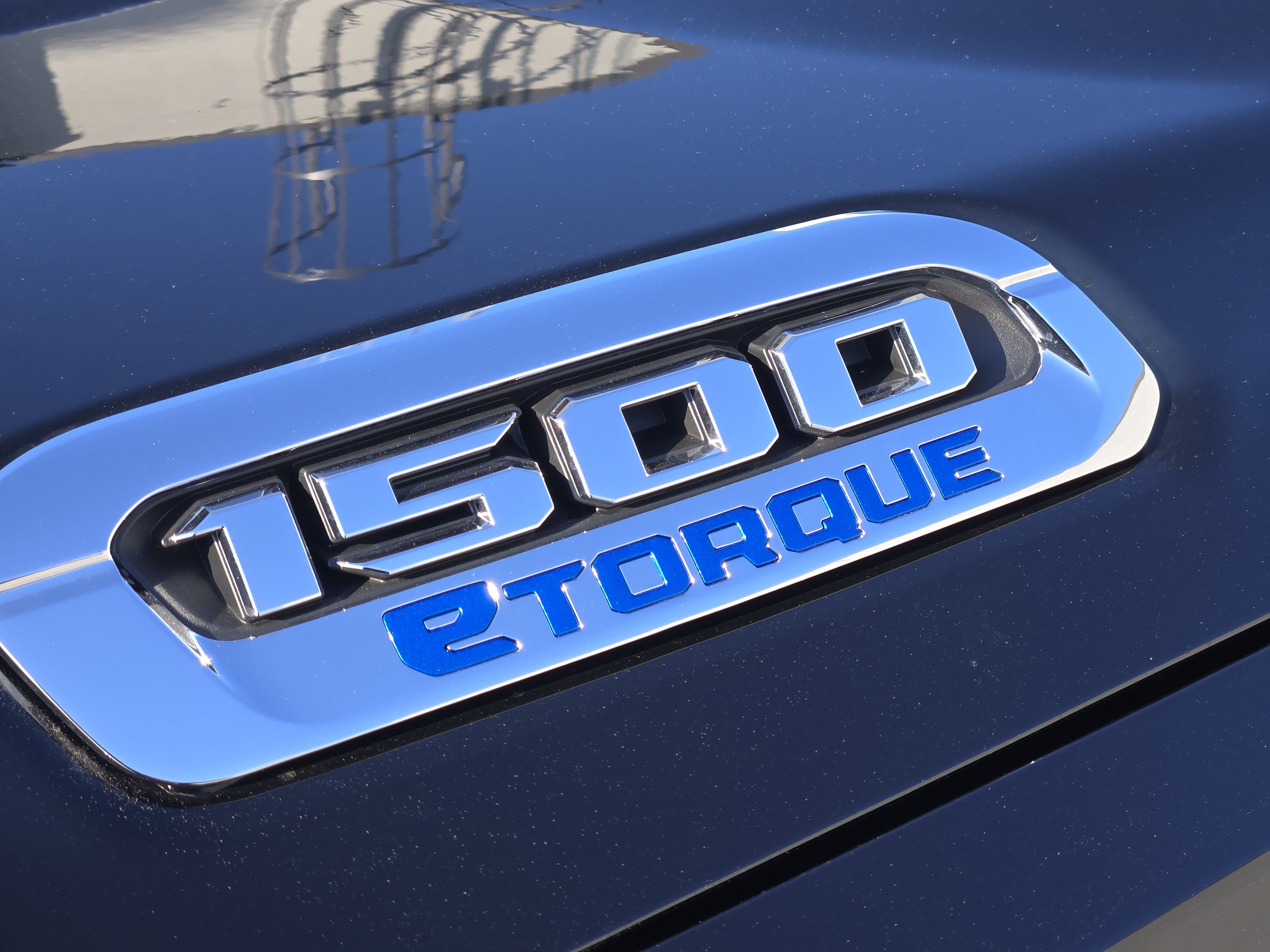 New 2026 RAM 1500 Limited w/ Bed Utility Group image 7