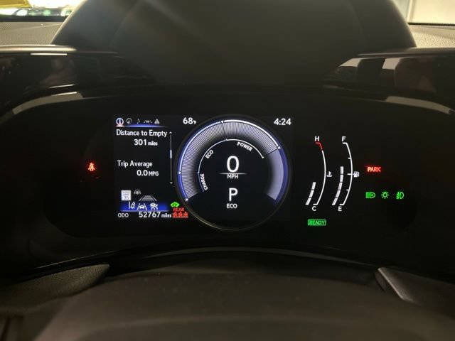 Used 2025 Lexus NX 350h AWD w/ Accessory Package (2T) image 17