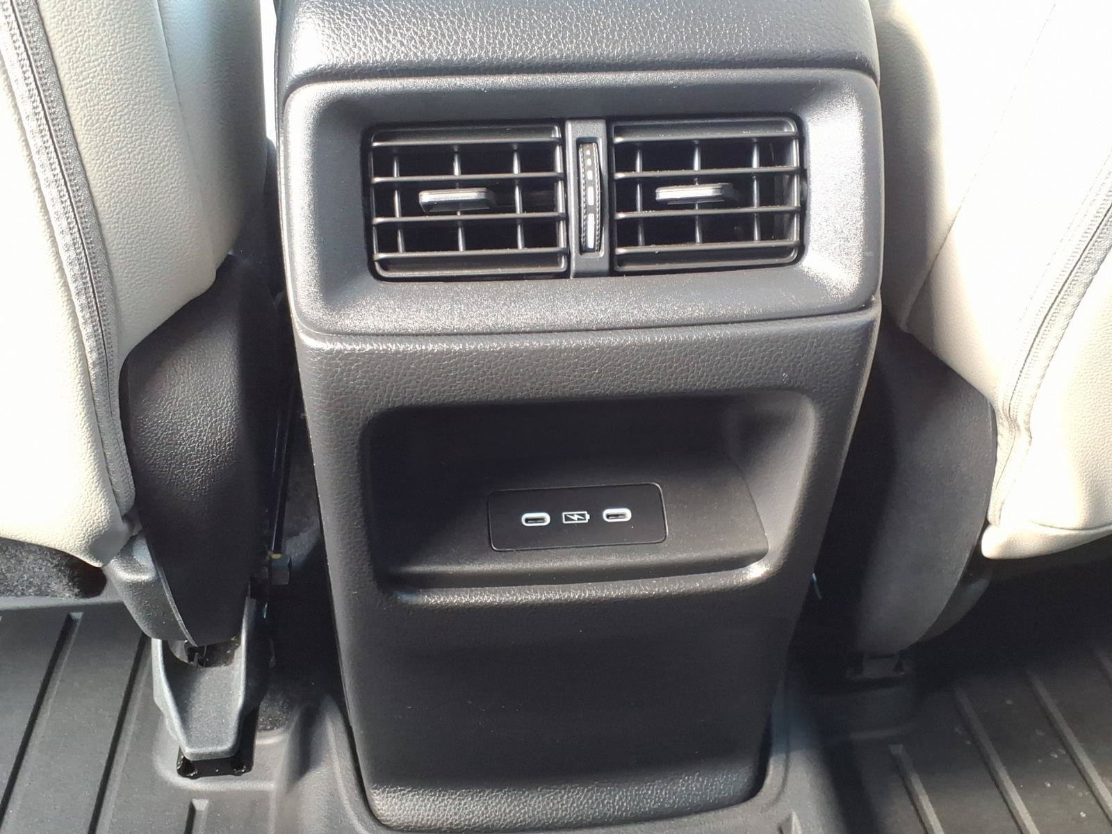 Certified 2024 Honda CR-V EX-L image 40