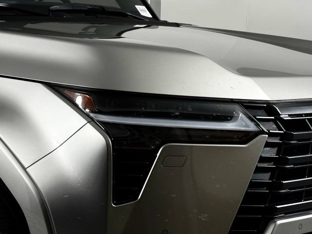 Used 2024 Lexus GX 550 w/ Accessory Package (Z1) AWD/4WD image 16