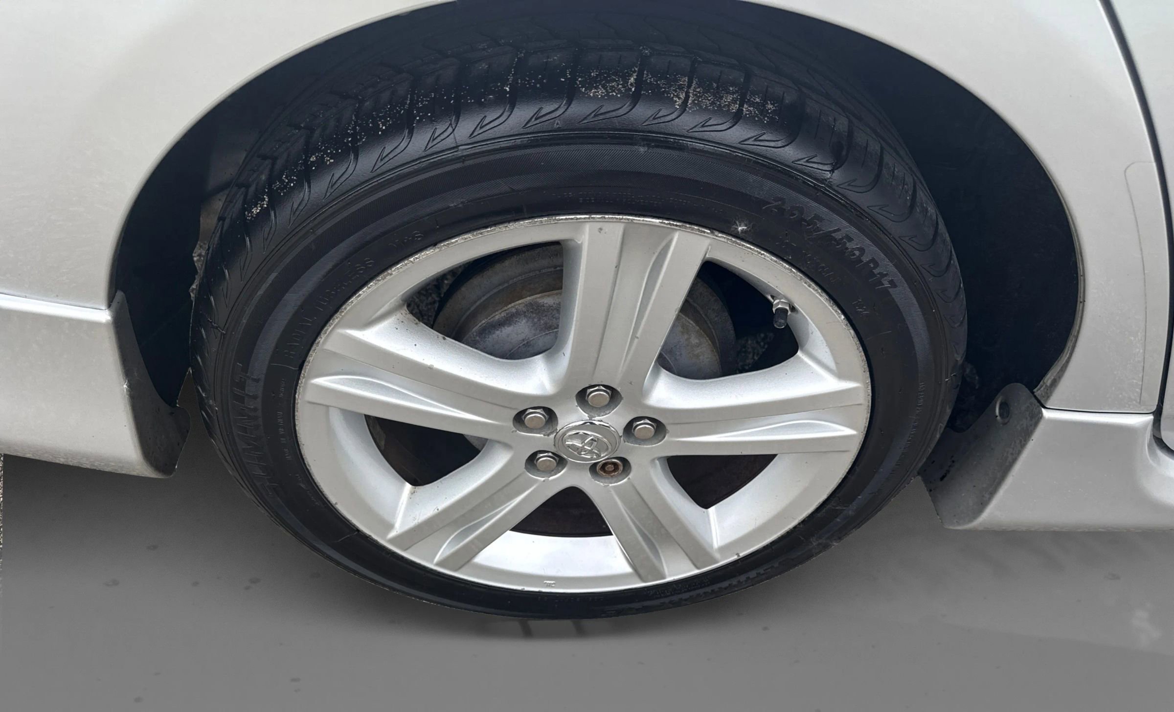 Used 2013 Toyota Corolla S w/ Premium Pkg FWD image 24