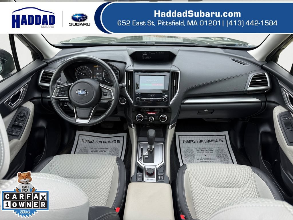 Used 2021 Subaru Forester Premium AWD/4WD image 11