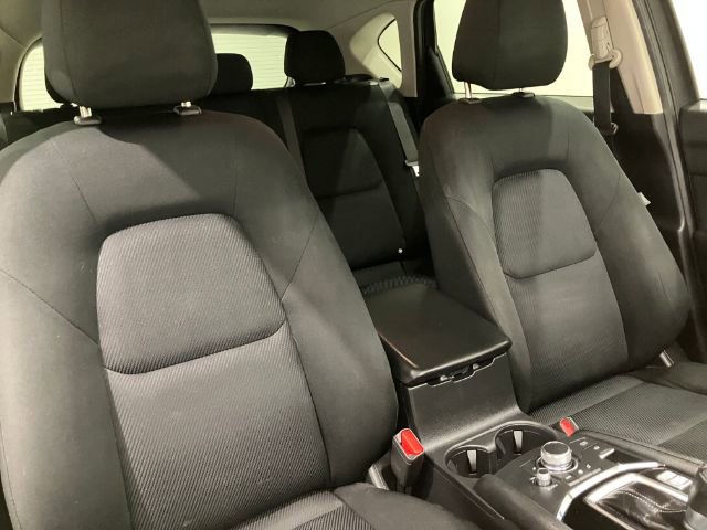 Used 2019 MAZDA CX-5 Sport FWD image 26