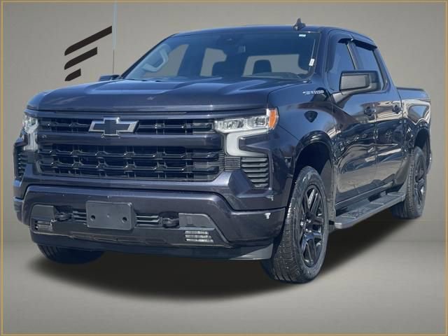 Used 2022 Chevrolet Silverado 1500 RST w/ Protection Package 360° Tour