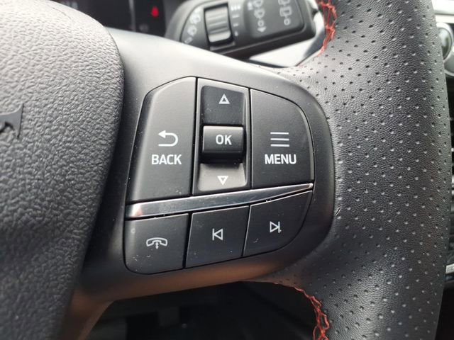 Used 2025 Ford Escape ST-Line AWD/4WD image 26