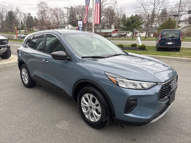 Used 2024 Ford Escape Active image 4