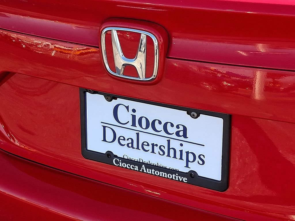 Used 2019 Honda Civic LX image 30