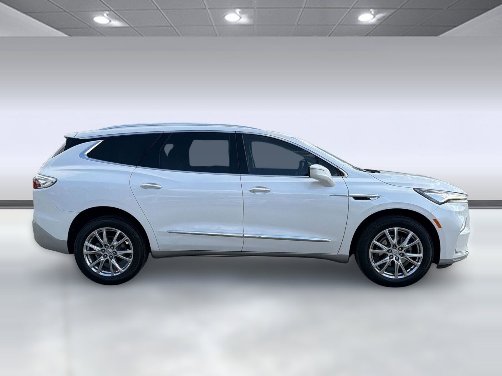 Certified 2023 Buick Enclave Essence w/ Experience Buick Package image 8