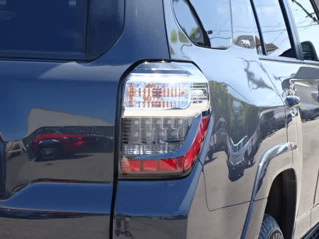 Used 2024 Toyota 4Runner SR5 RWD image 11