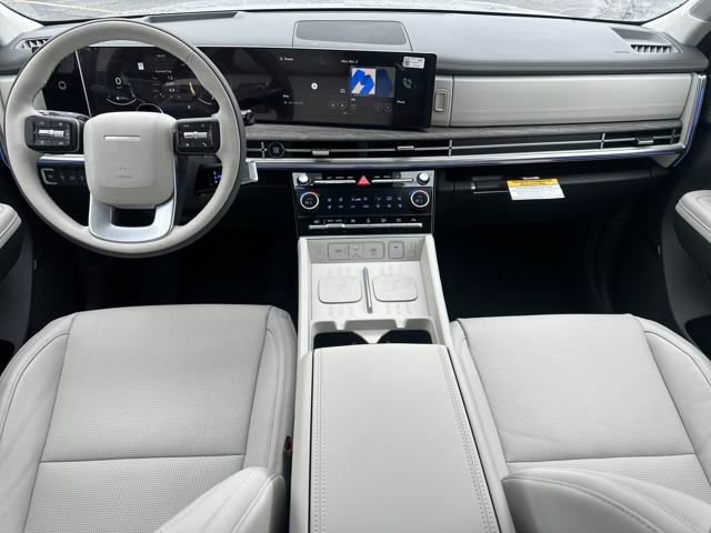 New 2025 Hyundai Santa Fe Calligraphy image 12