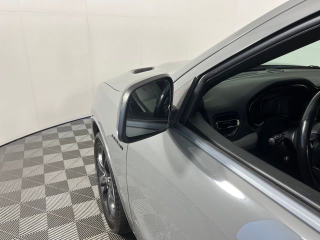 Used 2021 Dodge Durango R/T w/ Blacktop Package image 14
