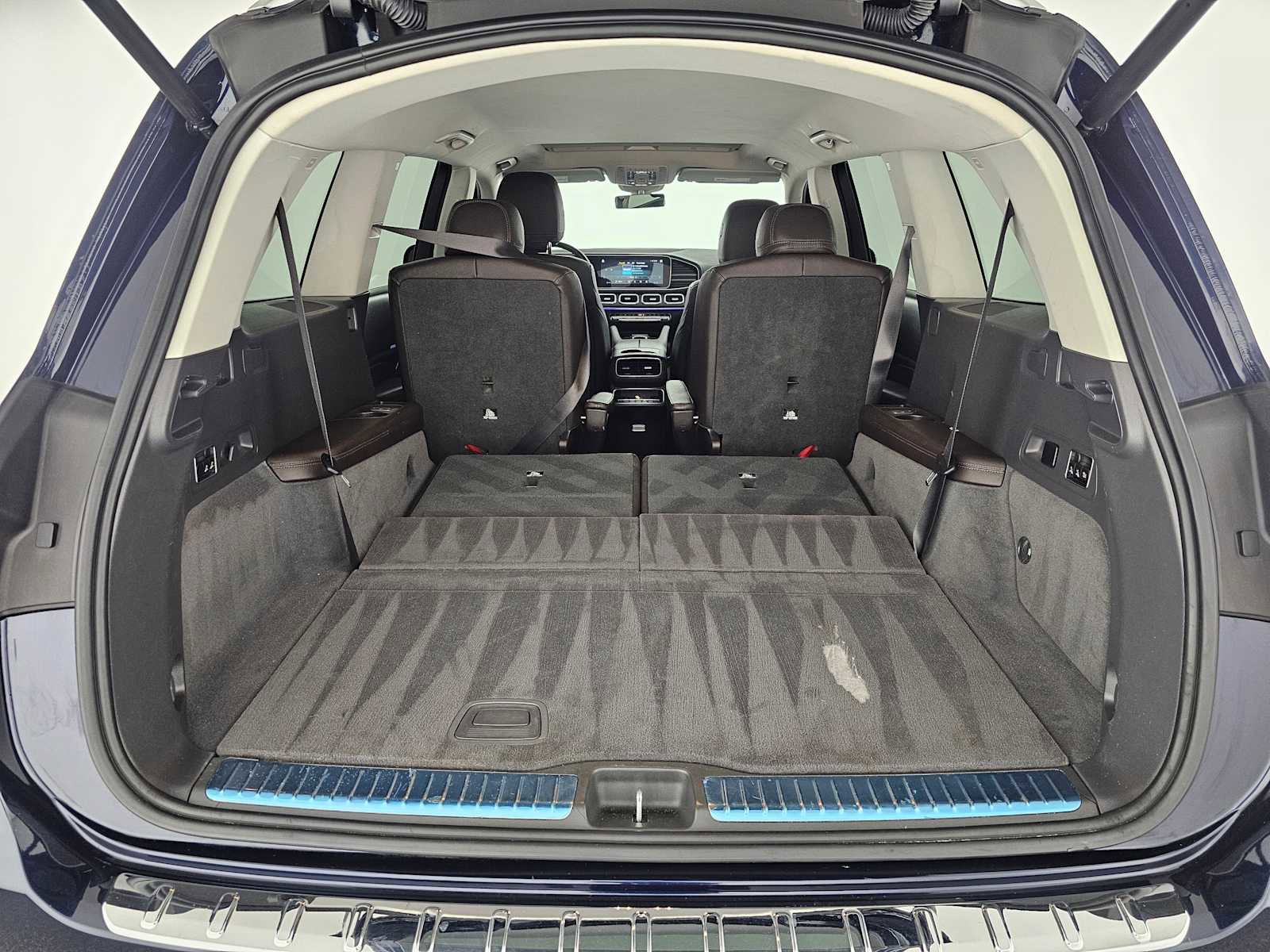 Used 2020 Mercedes-Benz GLS 450 4MATIC image 16