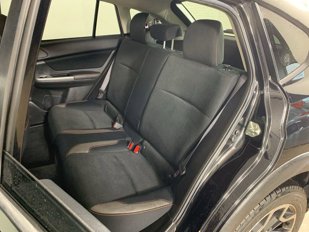 Used 2016 Subaru Crosstrek 2.0i Premium w/ Moonroof Package image 31