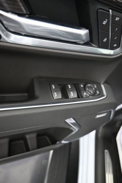 New 2026 Chevrolet Silverado 1500 LTZ w/ Technology Package image 10