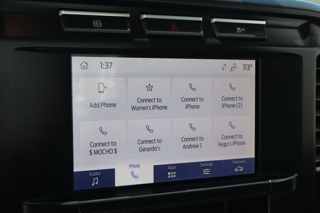 Used 2023 Ford F550 2WD Regular Cab Super Duty image 35