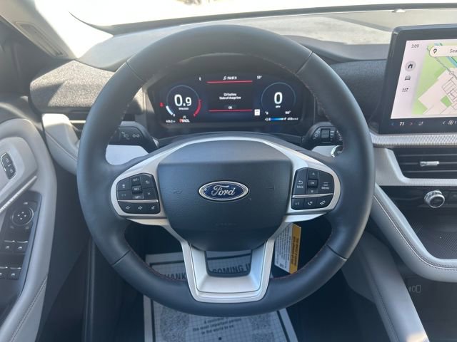 New 2026 Ford Explorer Active w/ Active Comfort Package RWD image 15