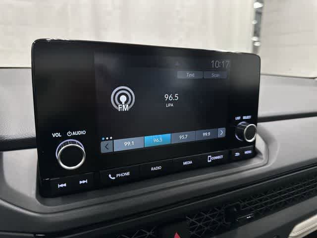 Used 2025 Honda Accord LX image 21