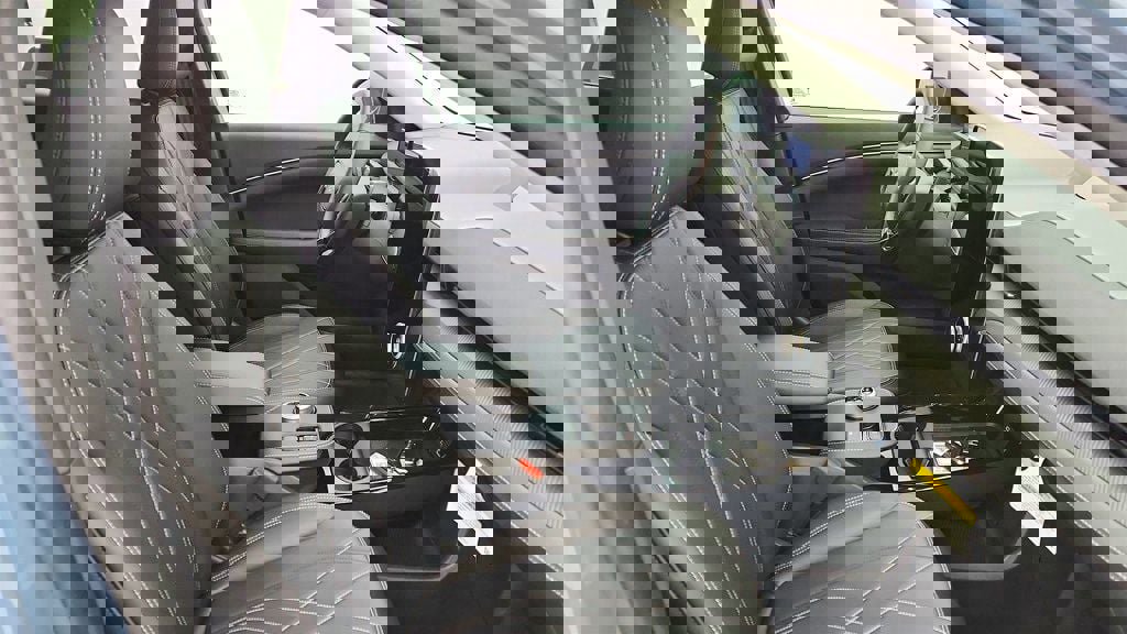 Used 2024 Ford Mustang Mach-E Select image 23