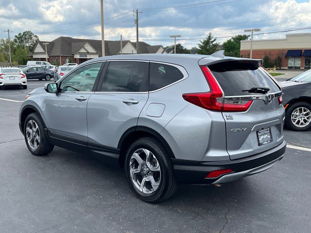 Used 2019 Honda CR-V EX-L image 5