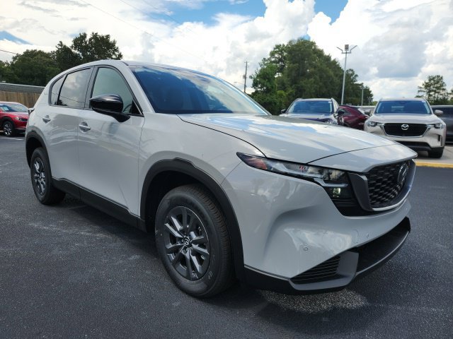 New 2026 MAZDA CX-5 Select AWD/4WD image 2
