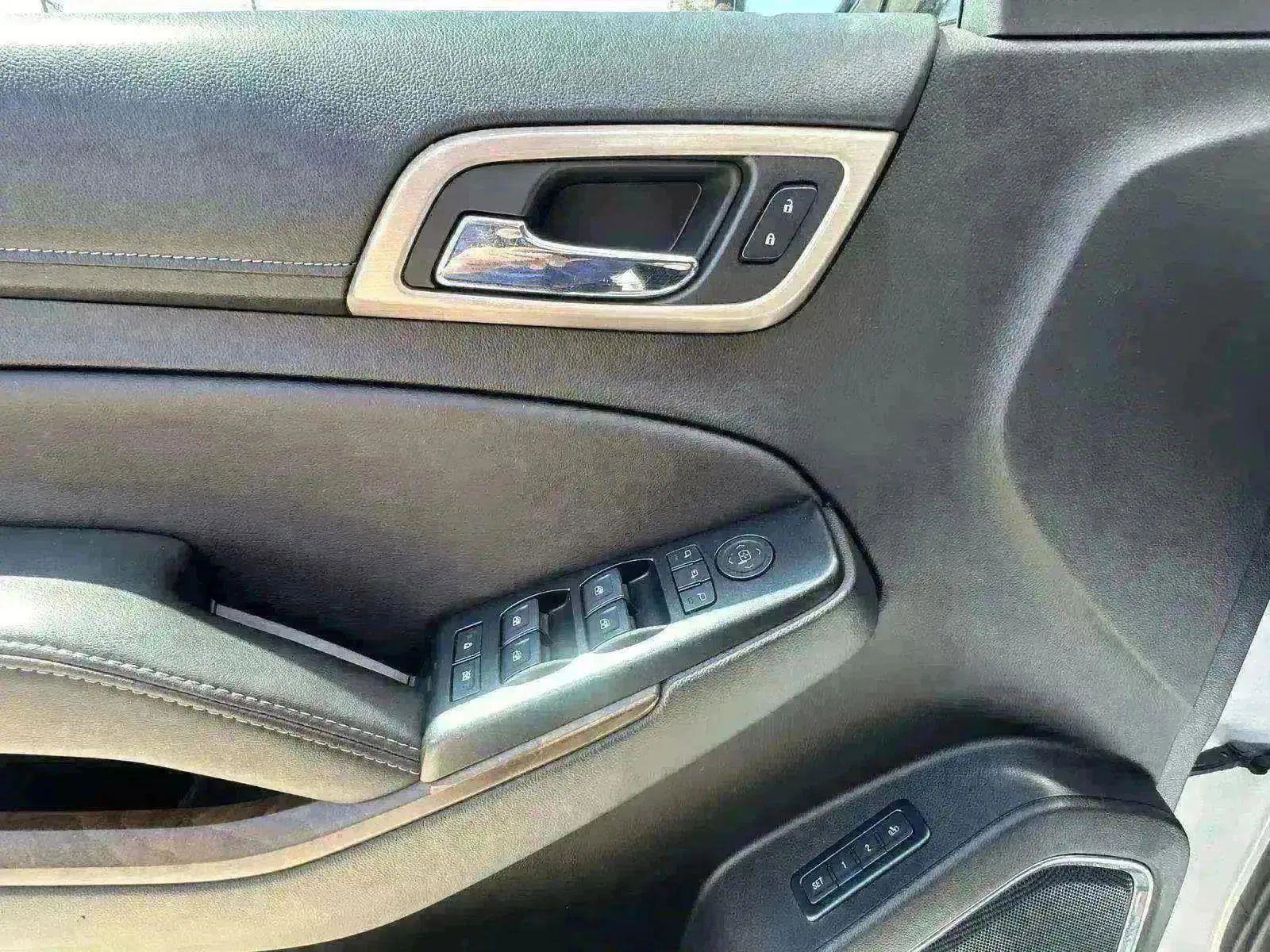 Used 2018 GMC Yukon XL Denali w/ Denali Ultimate Package image 20