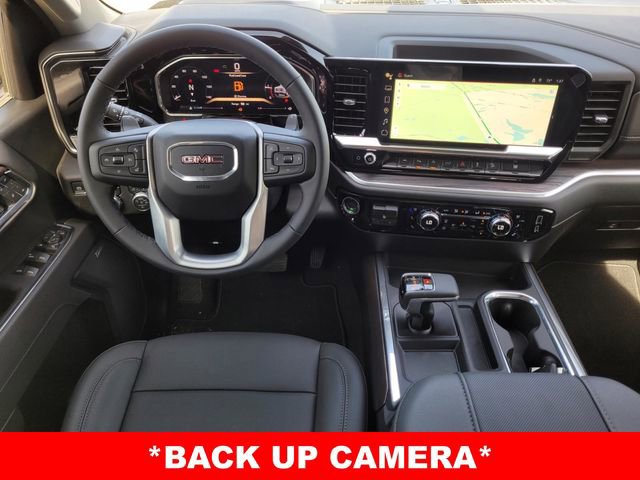 New 2026 GMC Sierra 1500 SLT AWD/4WD image 10