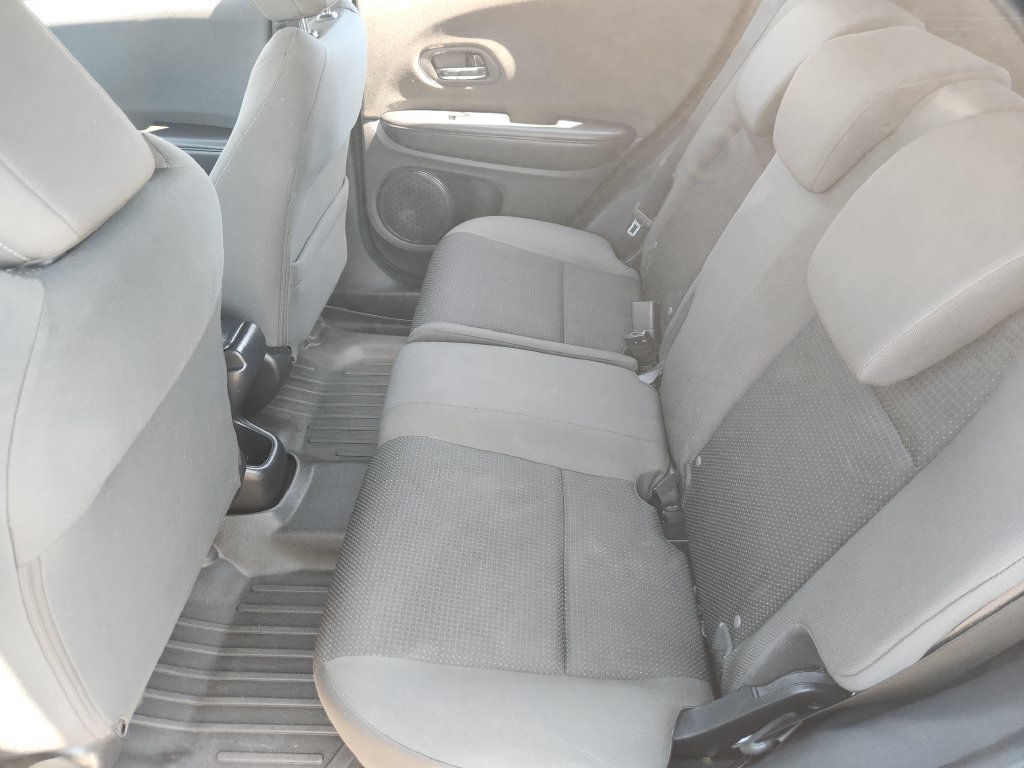 Used 2020 Honda HR-V Sport image 22