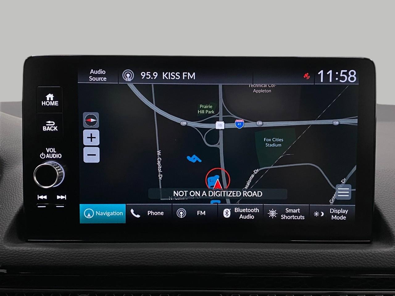 Used 2024 Honda Civic Touring image 23