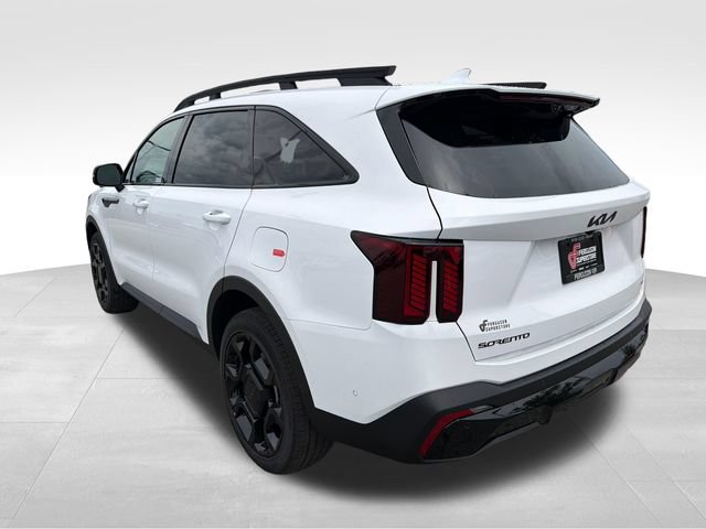 New 2026 Kia Sorento SX Prestige AWD/4WD image 5
