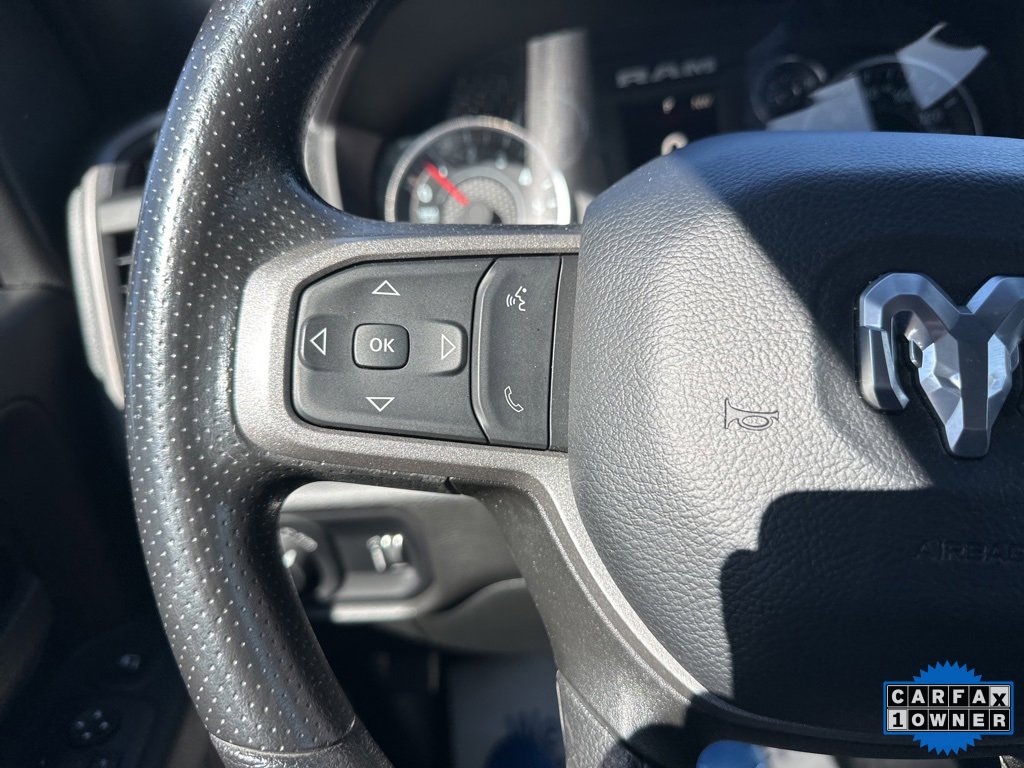 Used 2024 RAM 3500 Tradesman image 68