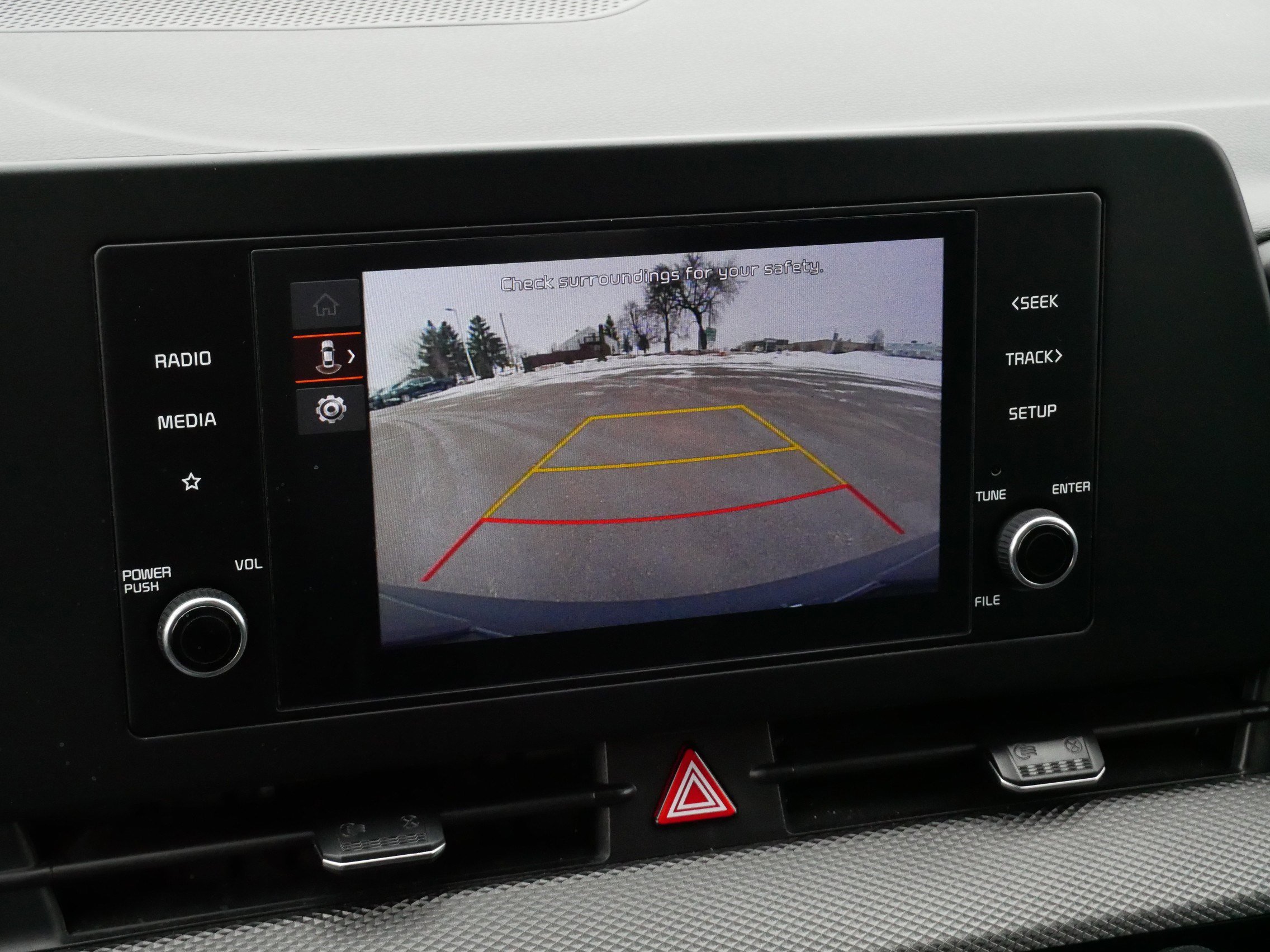 Used 2023 Kia Sportage LX image 32