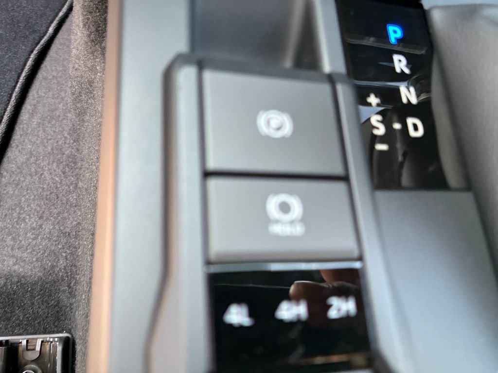 New 2026 Toyota Tacoma TRD Off-Road image 36