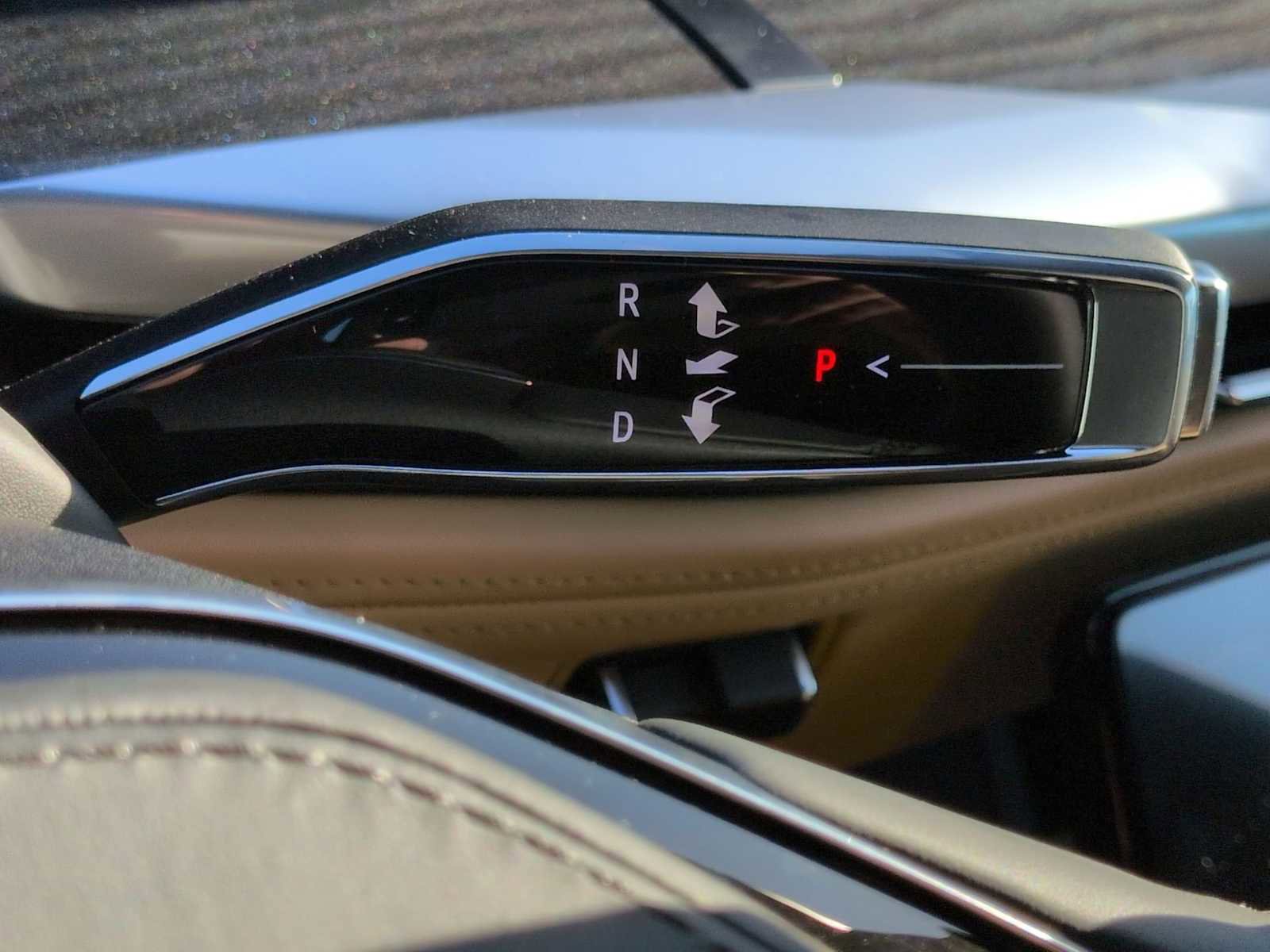 New 2026 Cadillac Escalade IQL Sport 2 image 22