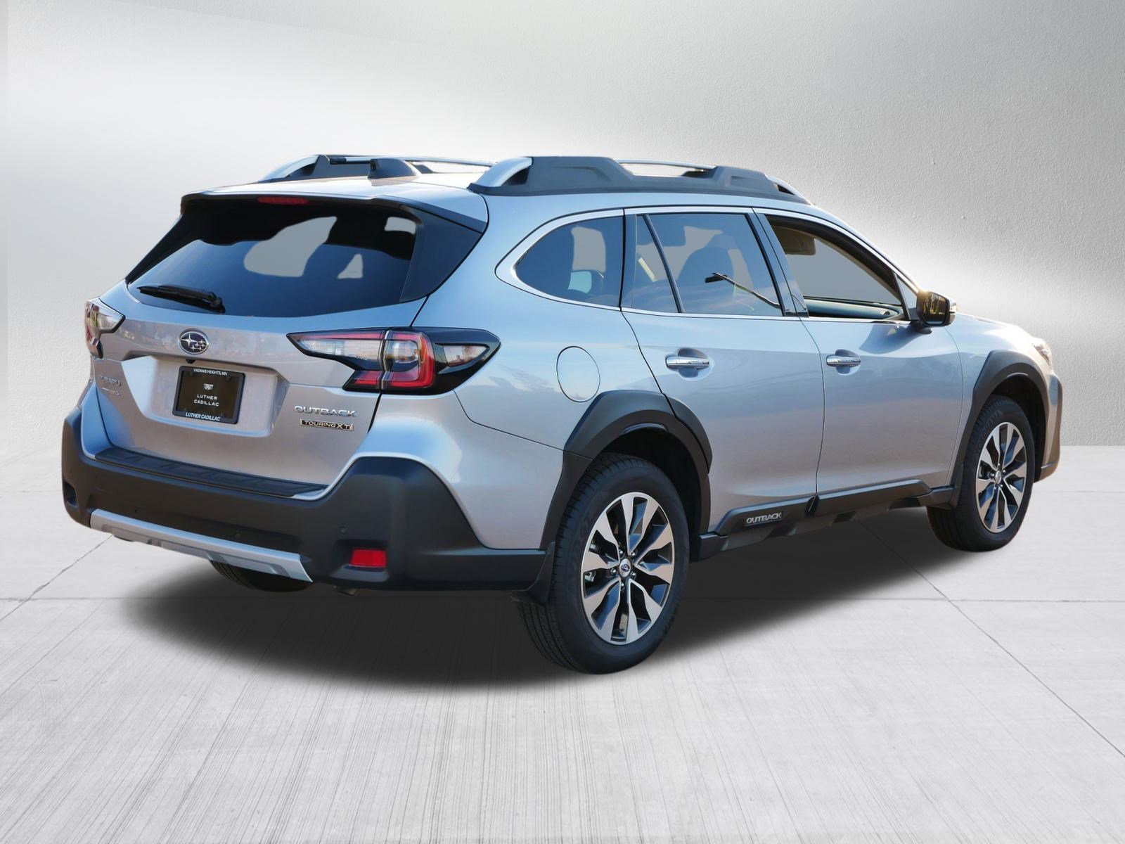 Used 2024 Subaru Outback Touring XT image 7