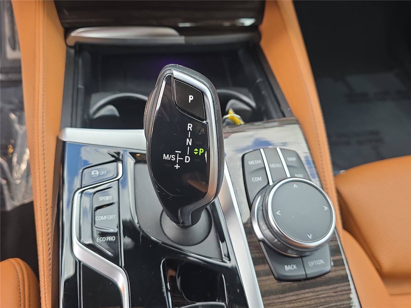 Certified 2023 BMW 540i xDrive w/ M Sport Package image 21