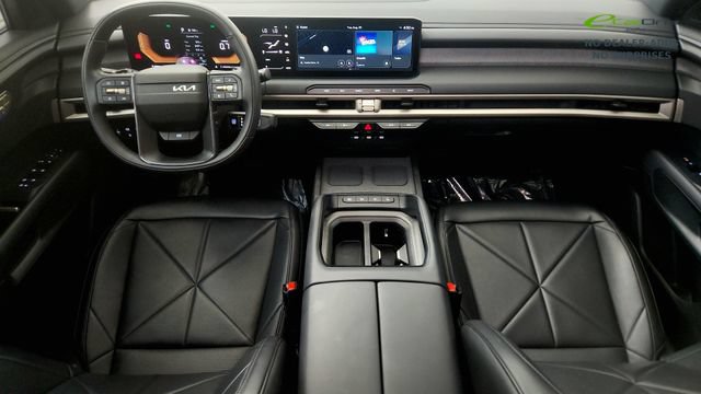 Used 2027 Kia Telluride EX w/ Towing Package FWD image 54