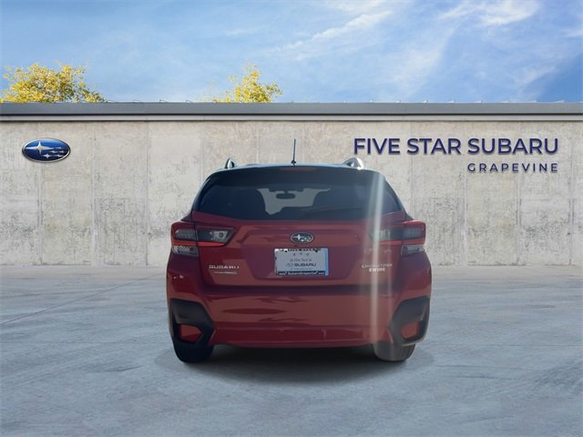 Certified 2023 Subaru Crosstrek 2.0i image 7