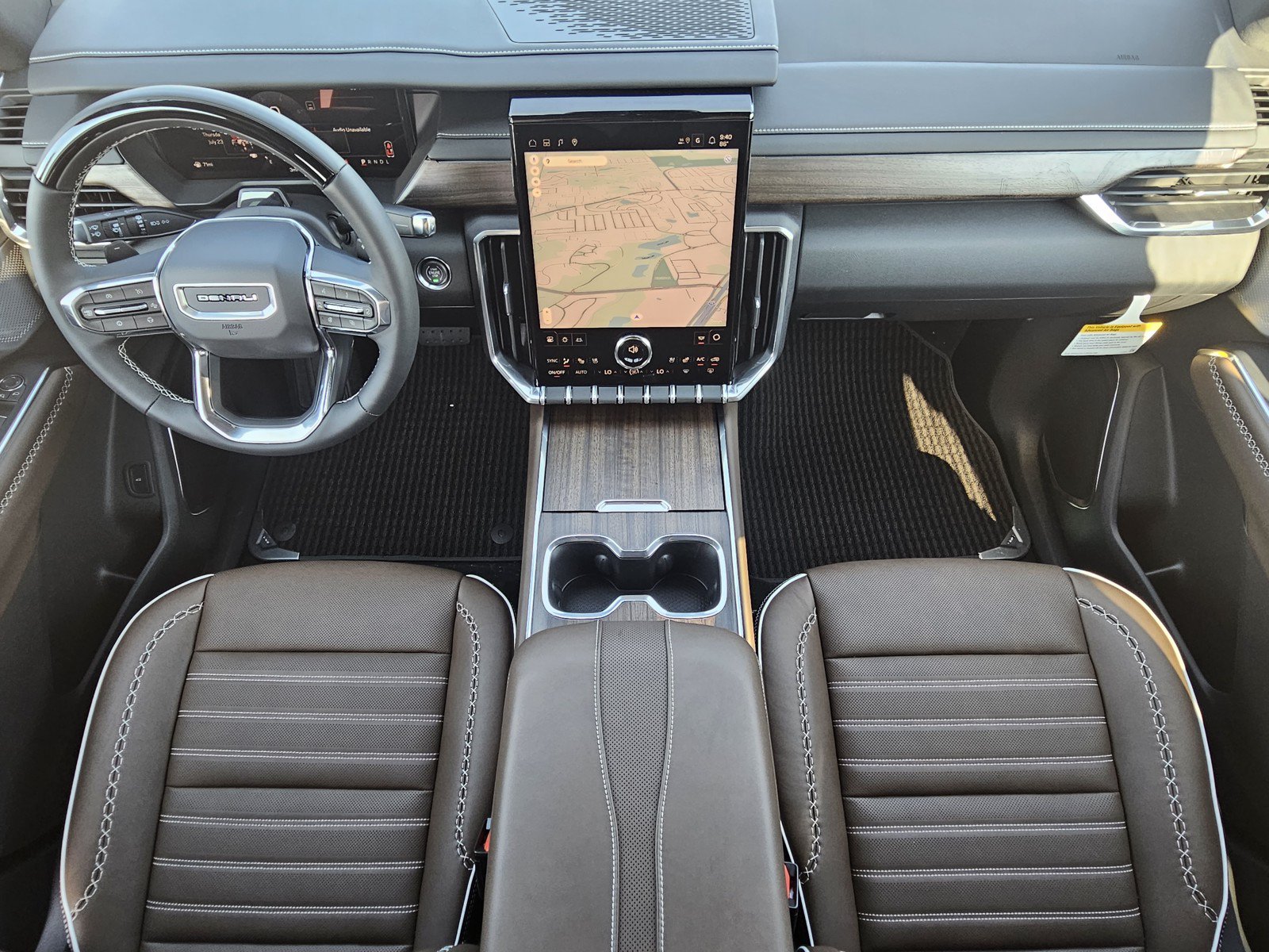 New 2026 GMC Acadia Denali Ultimate FWD image 19