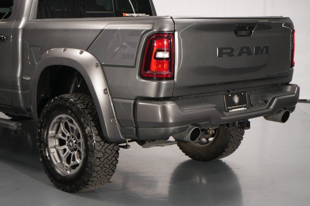 Used 2025 RAM 1500 Big Horn AWD/4WD image 20
