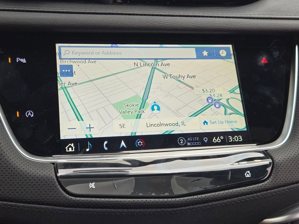 New 2025 Cadillac XT5 Premium Luxury image 29