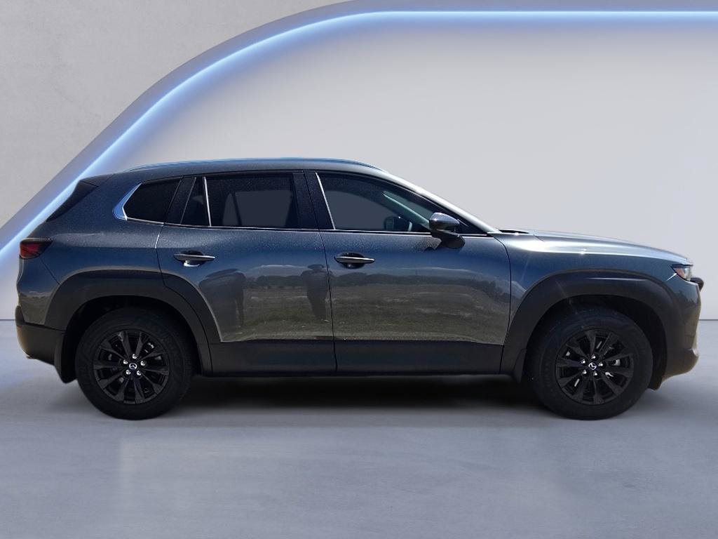 New 2026 MAZDA CX-50 2.5 Hybrid w/ Weather Package AWD/4WD image 6