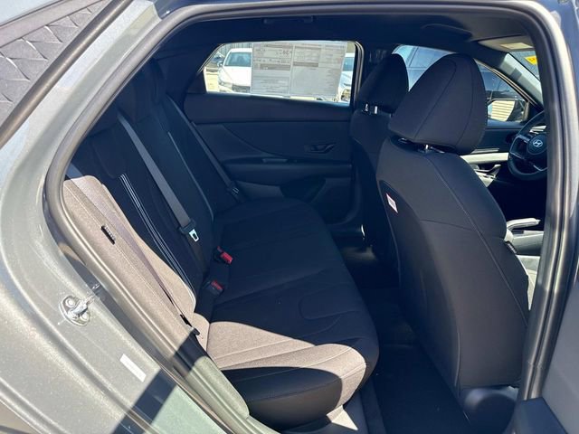 New 2026 Hyundai Elantra Sport image 13