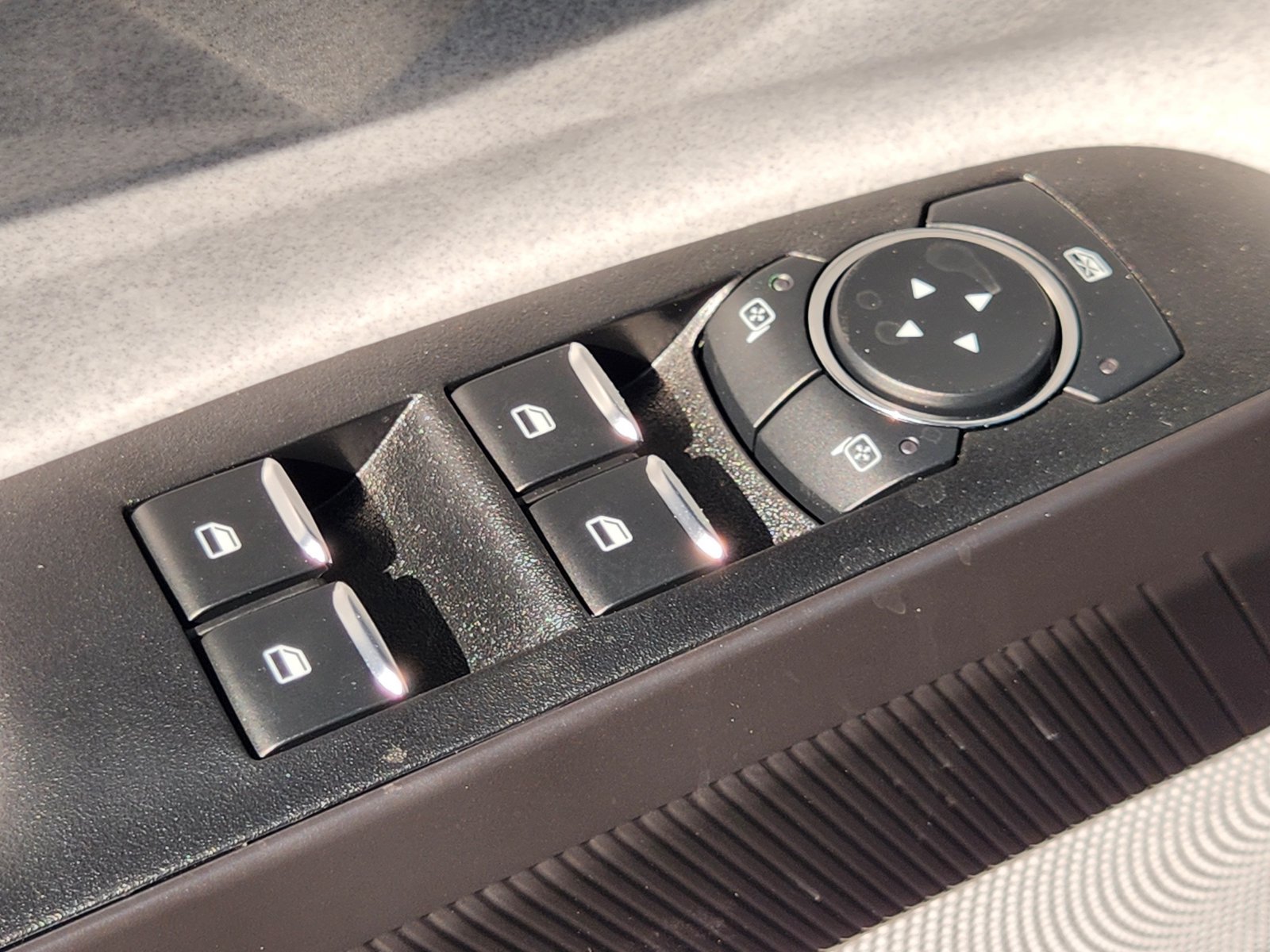 New 2026 Ford Maverick XLT AWD/4WD image 21