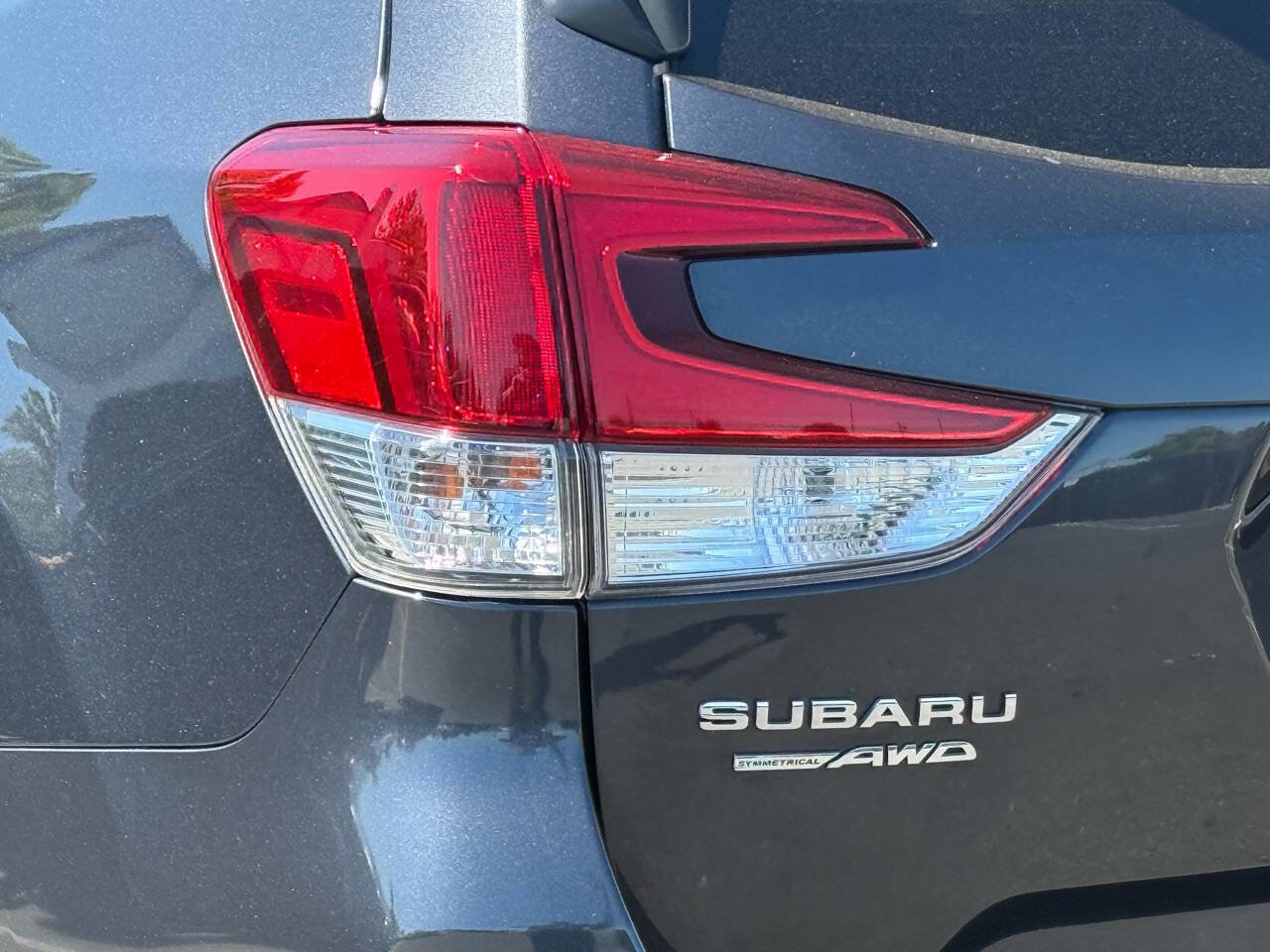 Used 2019 Subaru Forester Premium w/ All-Weather Package image 26