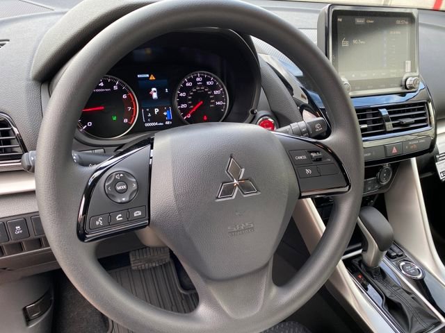 New 2026 Mitsubishi Eclipse Cross Ralliart image 12