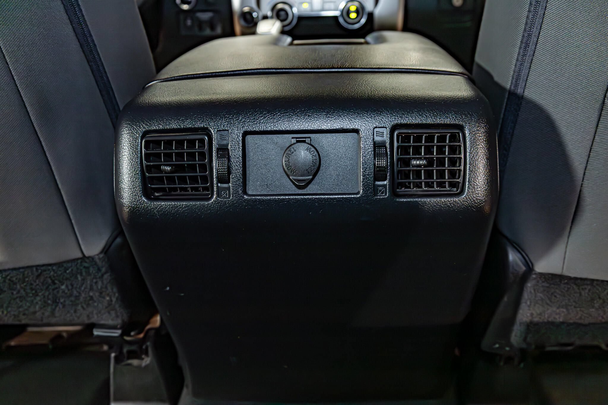 Used 2020 Toyota Tundra SR5 w/ TRD Sport Plus Package AWD/4WD image 22